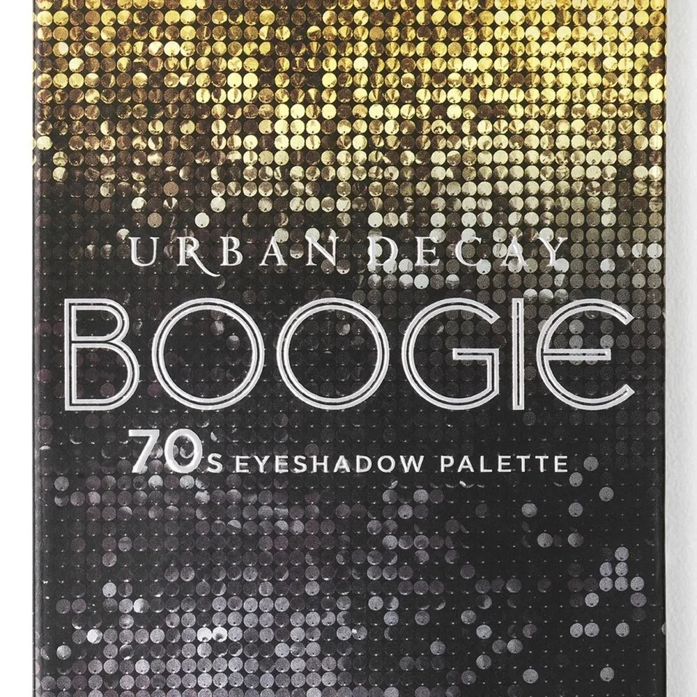 URBAN DECAY 70's Decades Mini Palette - Picture 5 of 8